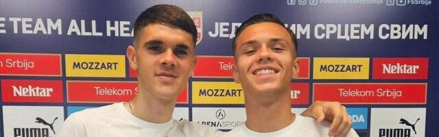 ŠPANIJA NAJBOLJA, ALI MOŽEMO PROTIV SVAKOG: Mlade nade Srbije spremne za prvaka Evrope