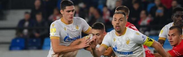 KRAJ! Milson, Rodić i Silas presudili "traktoristima"!