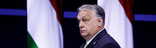 Orban predviđa da će nova vlada SAD pod Donaldom Trampom prekinuti pomoć Ukrajini