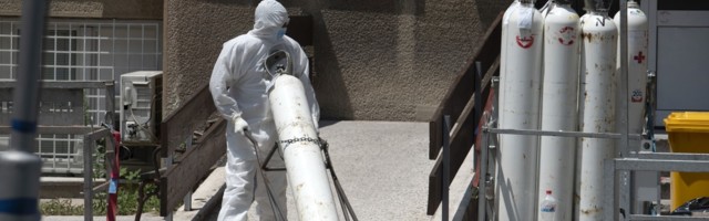 PREMINULE DVE OSOBE: U Srbiji ponovo više od 200 novoobolelih od koronavirusa