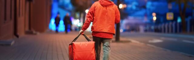 Beograđanka pozvala dostavu i dobila uznemiravajuću sliku porukom