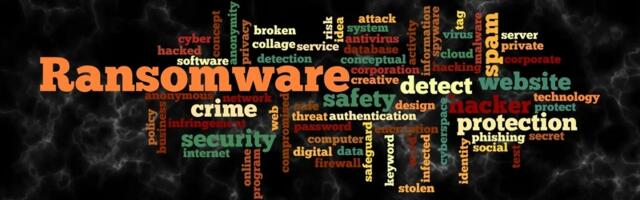 Raste broj aktivnih ransomware grupa