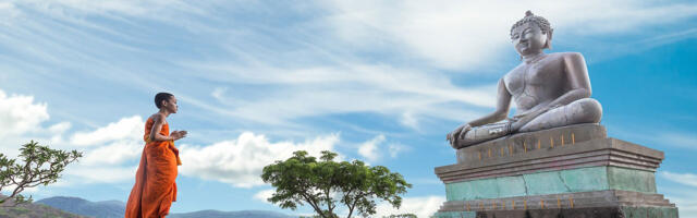 Tajland uvodi obaveznu digitalnu prijavu za strane turiste od 1. maja