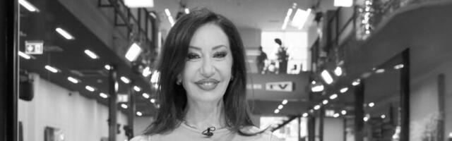 Poznat uzrok smrti Daniele Boračeve! Niko nije znao da je teško bolesna!