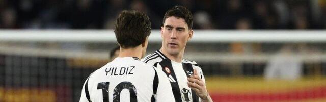 OD SRBINA SU SVI DIGLI RUKE: Duci u velikom problemu - Juventus je prinuđen da proda napadača!