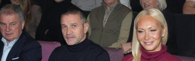 Čestitke pljušte! Šabanova ćerka i bivši fudbaler saopštili srećne vesti