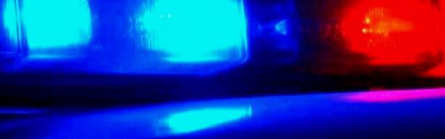 SLETEO S PUTA I UDARIO U NASIP! Vozač (23) poginuo, jer nije vezao POJAS!