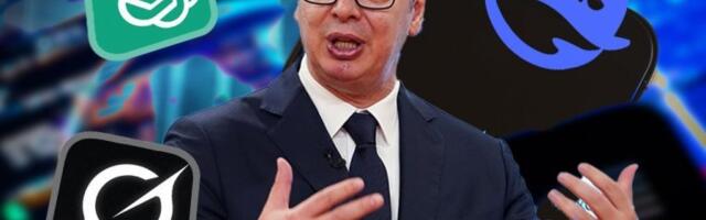 OTKRIVAMO! Evo šta kaže veštačka inteligencija o političkom rejtingu u Srbiji - brojke ne lažu, ovo je detaljna analiza!