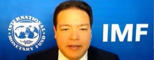 MMF: Međunarodni sajam uvoza pomaže u poboljšanju globalne trgovine i podizanju rasta