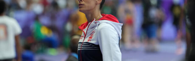 NOVA DISCIPLINA Ivana Španović ostala bez finala