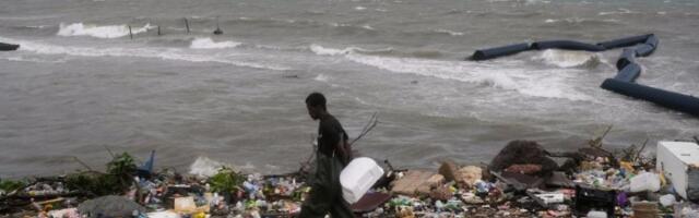 APOKALIPSA Uragan razneo Jamajku: Ostrvo pod vodom, ima mrtvih (VIDEO)