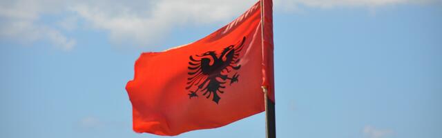 Velika protivteroristička akcija na severu Albanije