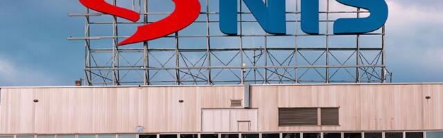 "Nema više sirove nafte": Rafinerija Pančevo STAJE - NIS počeo obustavu rada!