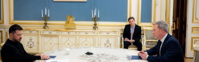 Šok u Kijevu: Prvi čovek američke vojske saopštio Ukrajincima pravi razlog za kraj rata