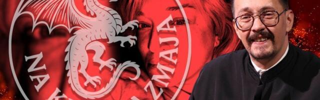 Ikona Svetog Đorđa u Valensiji je mirotočila par dana pred poplave u Španiji!