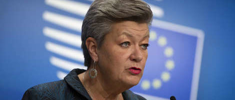 Povjerenica EU-a Ylva Johansson: Islam nije prijetnja Evropi