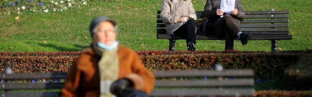 Jedna bitna stavka povećava iznos penzije: Došlo je do velike promene