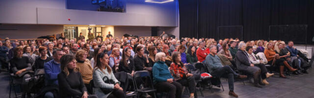 Boemsko veče, monodrama Hadži Petra Božovića i nastup benda Džez Republika obeležili vikend u okviru “Žestivala”