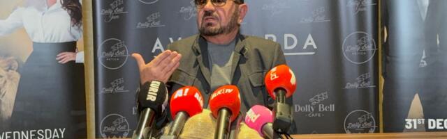 "Samo da bude diskretno": Mile Kitić o bakšišu i romskim svadbama - "Mora da se uzima, sve to stavljamo u..."