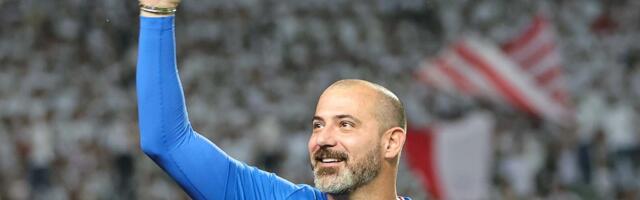 Dejan Stanković se vraća u Crvenu zvezdu?