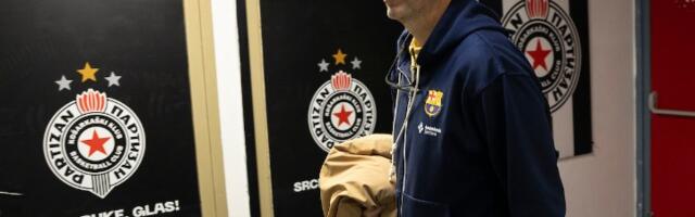 Penjaroja rekao "DA" Partizanu: Poznati detalji ugovora