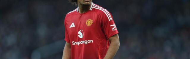 RIMLJANI SE POJAČAVAJU NA OLD TRAFORDU: Roma želi da dovede Zirkzea iz Mančester junajteda