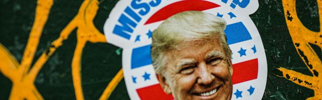 Želite da postanete državljanin SAD? Spremite samo milion dolara