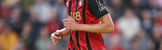 HENDIKEP ZA REPREZENTACIJU SRBIJE: Povredio se budući stub odbrane naše selekcije!