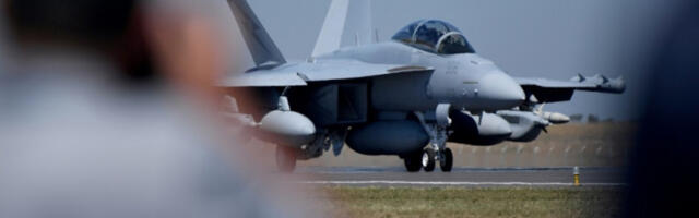 САД тестирају оружје за разбијање венецуеланске ПВО