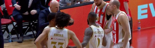 Problemi u Izraelu: Evo zašto kasni početak drugog poluvremena!