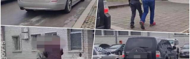 JOŠ JEDAN UDAR NA SAJBER PREDATORE, UHAPŠENO 8 PEDOFILA: Na društvenim mrežama glumili devojčice od 12 i 13 godina, pa vrbovali decu za užasne stvari!