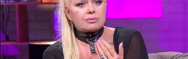 Šok! Zorana raskrinkala svoje koleginice na estradi: Otkrila njihove tajne "Striptizete su klasa za njih"