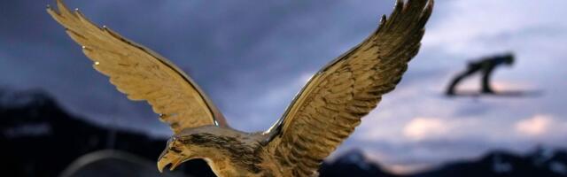 Evo kada počinje čuvena turneja Četiri skakaonice: Zimska idila donosi svima omiljeno sportsko takmičenje