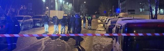 OVO SU MLADI POLCAJCI KOJI SU POGINULI U EKSPLOZIJI U MOSKVI: Stradali u detonaciji eksplozivne naprave na službenom vozilu (FOTO)