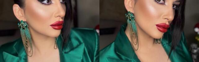 NE ZNATE KAKO DA SE NAŠMINKATE ZA DOČEK? Pratite ove korake i šminka će izgledati kao da ste je PLATILI 100 EVRA