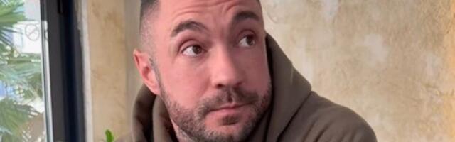 KO JE MISTERIOZNA JODŽIROVA SUPRUGA?! Obelodanjeni njeni RANI RADOVI, otkriveno s kim je bila u vezi pre muža! (FOTO)