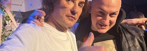 ŽELJKO MITROVIĆ UDARIO ZABRANU DESINGERICI, REPER ODBRUSIO! Despić odbio dogovor sa vlasnikom Pinka