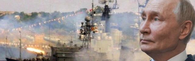 Ovo mi je znak da će Rusi dobiti rat! Britanski oficir zapanjen potezom Moskve: "Kad sam to video..."