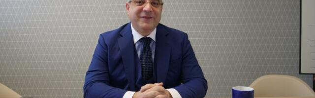 Izvršni direktor Borda trenera Evrolige za Danas: Partizan je dobio trogodišnju licencu samo na ime Željka Obradovića, pamtim reči Sferopulosa iz hrama Svetog Save