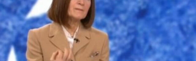 Љиљана Смајловић похвалила став председника Вучића око ситуације у Венецуели