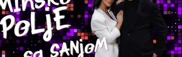 Saša Matić iskreno o braku: Nije lako mojoj ženi! Ćerka je htela da otkaže slavlje punoletstva!