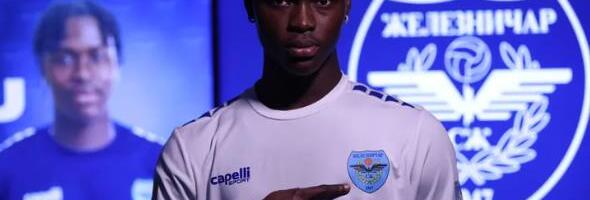 PUCA NA SVE STRANE! Nova transfer bomba Železničara, stigao majstor!