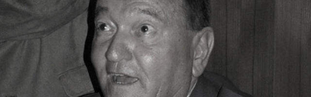 Преминуо писац Ерик фон Деникен