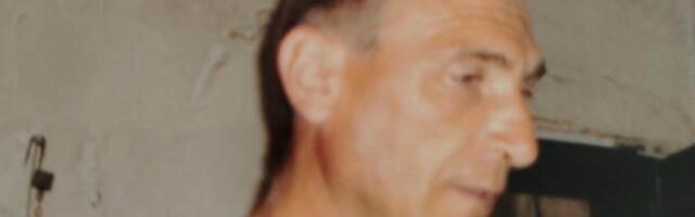 MESEC DANA NI TRAGA NI GLASA: Momir otišao na posao sa 200 dinara u džepu i više se nije vratio, porodica apeluje!