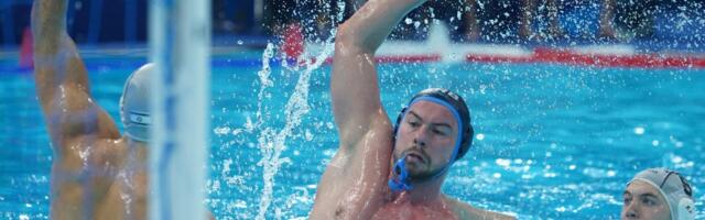 Drašović posle pobede analizirao novu grupu vaterpolista: "Meč sa Mađarima će biti ključan za prolaz"