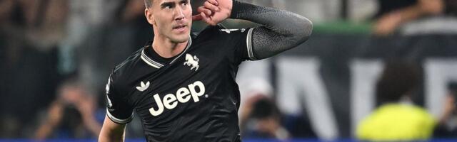 TRANSFERI (15. januar) Vlahović dobija zamenu, Partizan se slabi i uzima milione