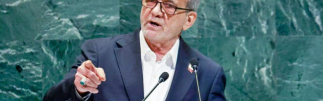 Иранске власти обећале решавање економских проблема и очување јавне безбедности