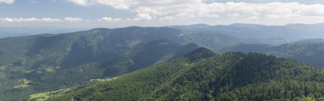 Britanac je došao je u Srbiju iz dosade i tuge: 11 mesta koja je ovde otkrio potpuno su ga osvojila