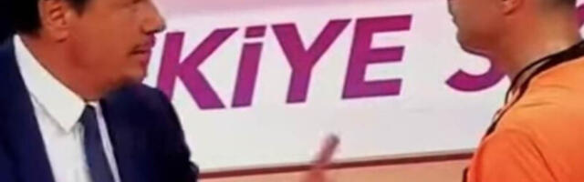 Ataman pred otkazom u Panatinaikosu, otkriveno ko će ga zameniti