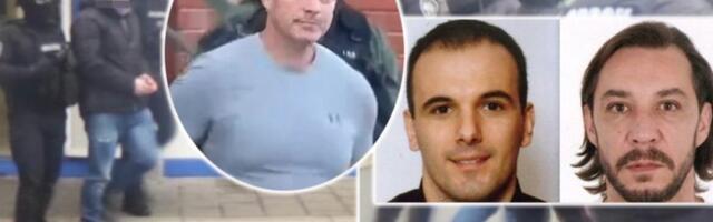 "Nemam nikakve veze sa ubistvima": Zvicerov kum po prvi put izneo odbranu pred sudom